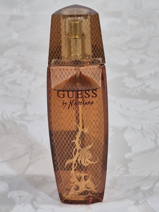 Guess Other - Guess By Marciano Eau De Toilette